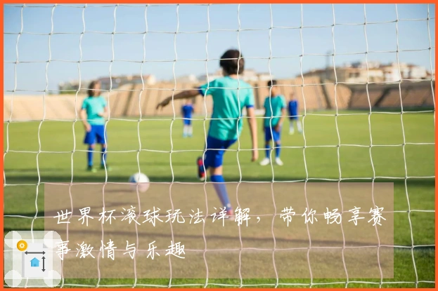 世界杯滚球玩法详解，带你畅享赛事激情与乐趣