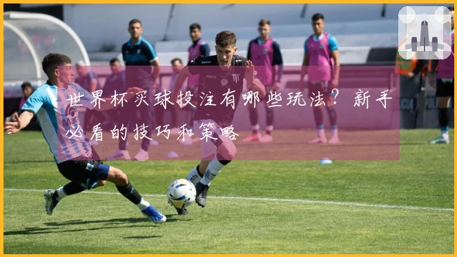 世界杯买球投注有哪些玩法？新手必看的技巧和策略
